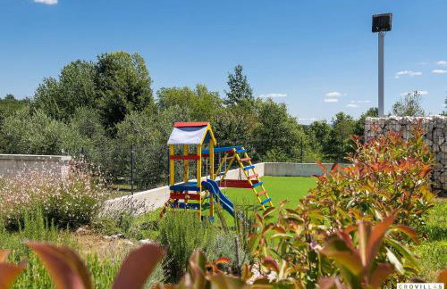 Lavanda-labin - Foto 45