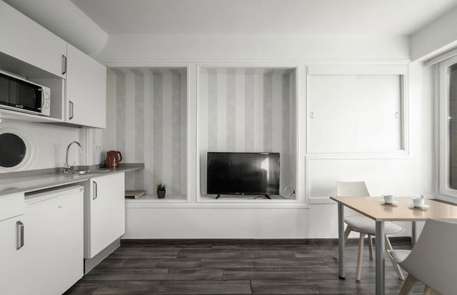 SanSebastianForYou Behera Apartment - Foto 15