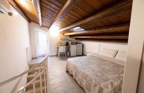 Appartamenti centro storico Milazzo Annarita - Foto 35