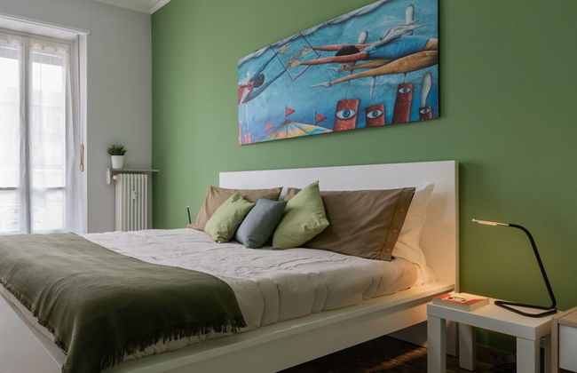 Casato by Wonderful Italy - Photo 35