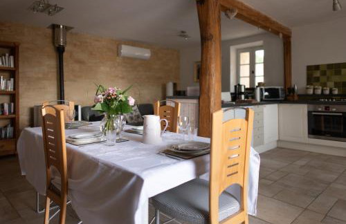 Le Manoir de Carlucet Gite - Foto 27