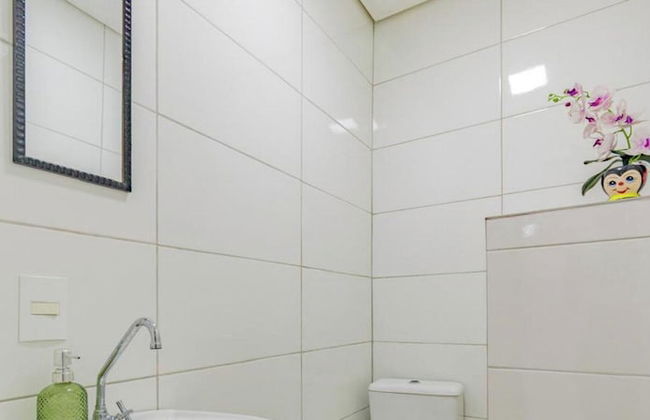 Casa com Piscina em Gov Celso Ramos - SC - Foto 25