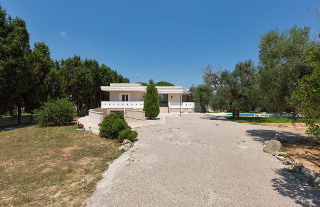 Villa Gloria - Foto 46