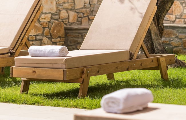 Makris Luxury Rooms - Foto 32