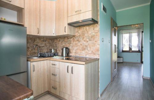 Agroturystyka Golubie - Foto 67