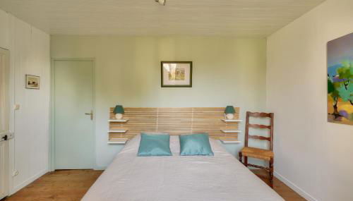 À 700m de la plage, charmante maison pour 6 - Foto 5