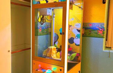 Spacious Desert Getaway Scenic Views Hammock - Foto 22