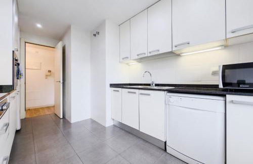 The Lonely Chimney Apartments - Foto 55