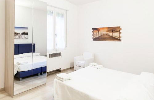 In Fiera 14 superior apartment - Photo 47