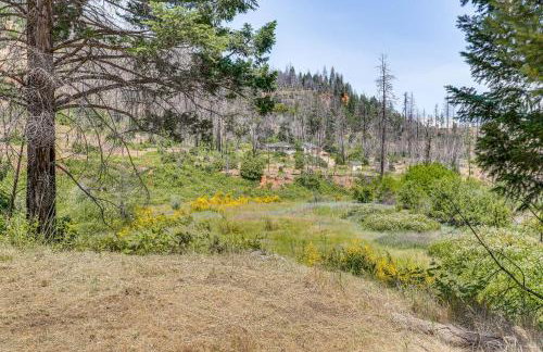 Deck, Grill and River Access California Escape! - Foto 41