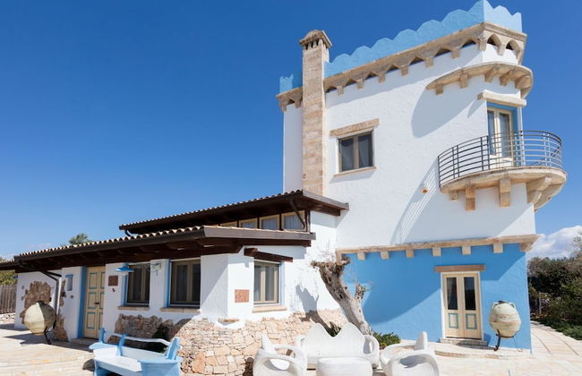 Villa Emilia - Foto 45