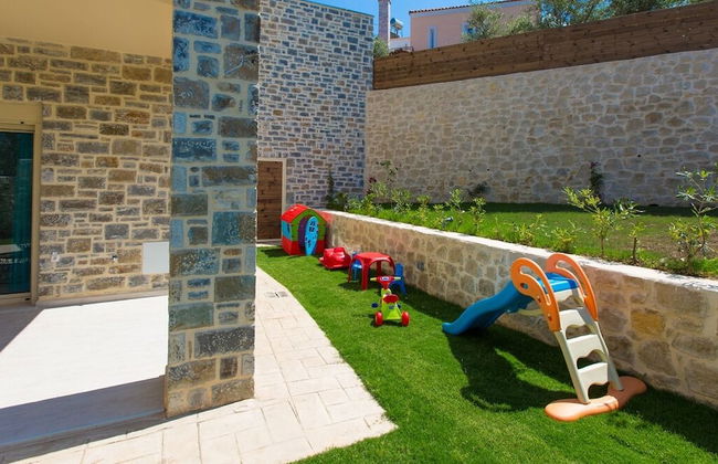 Blue Mare Villa in Rethimno Crete - Photo 23