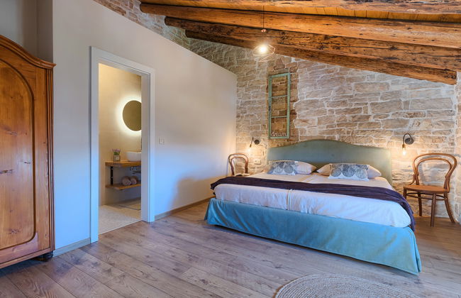 Villa Radovani - Foto 26