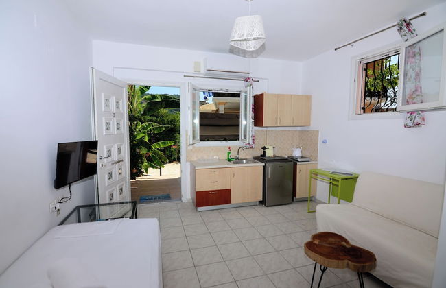 Villa Ektoras By EY Villas - Foto 10