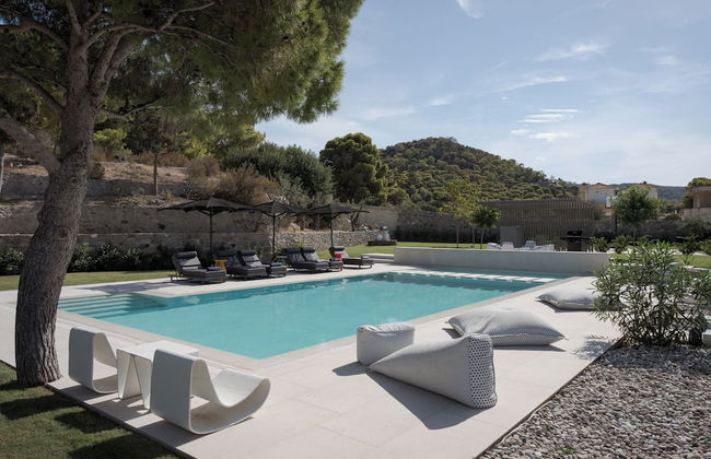 Villa Vel Aegina - Photo 19