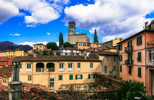 Casa Le Meriche - Happy Rentals - Foto 38