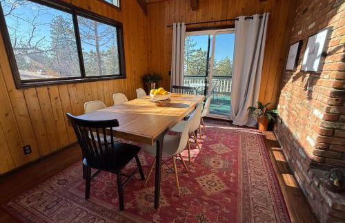 Jackalope Lodge - Foto 44