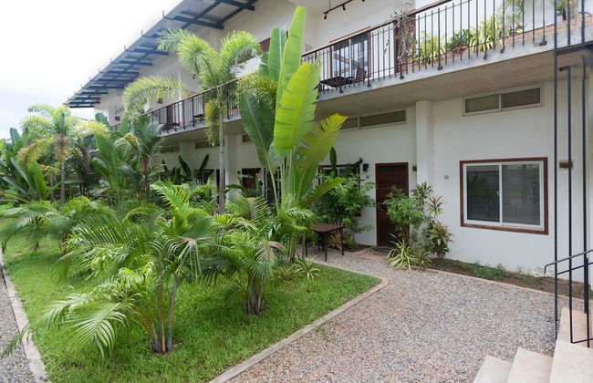 Phan NaTa Apartment - Photo 1