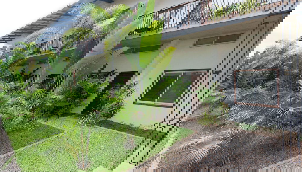 Phan NaTa Apartment - Foto 1, Imagen principal