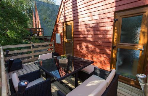 Pebbles Seaside Lodge - Foto 23