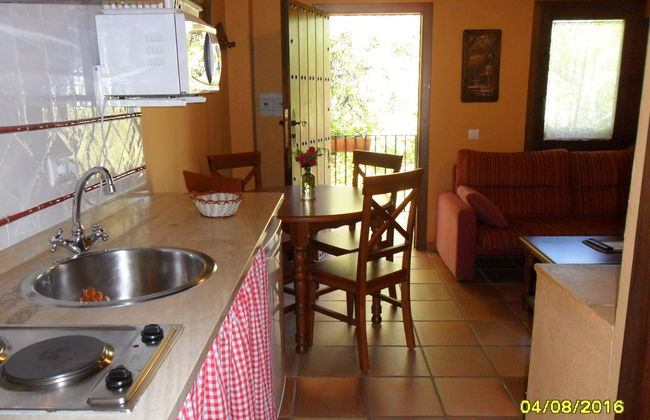 Finca la Media Legua - Foto 7