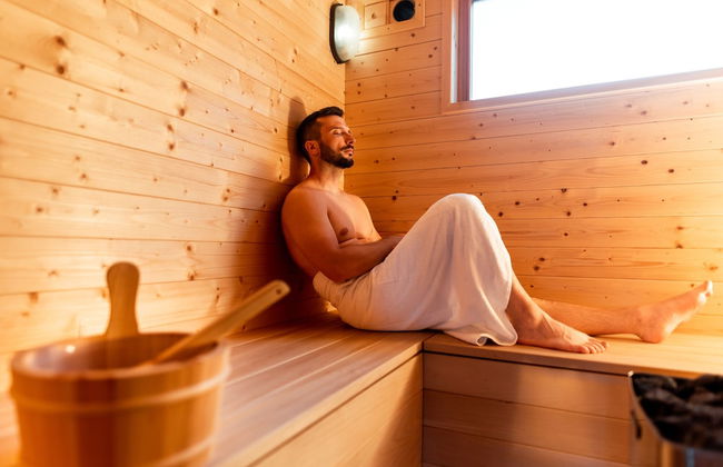 Glamping Mountain Fairy Tale - Foto 33