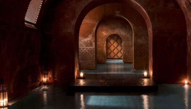 Hammam Al Ándalus, um banho na história - Foto 5