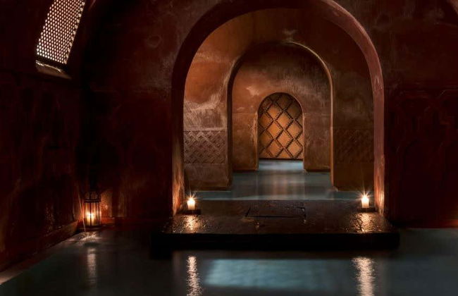 Hammam Al Ándalus, un bagno nella storia - Foto 5