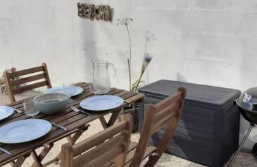 Succom'baie au cottage de la Maye - Foto 9