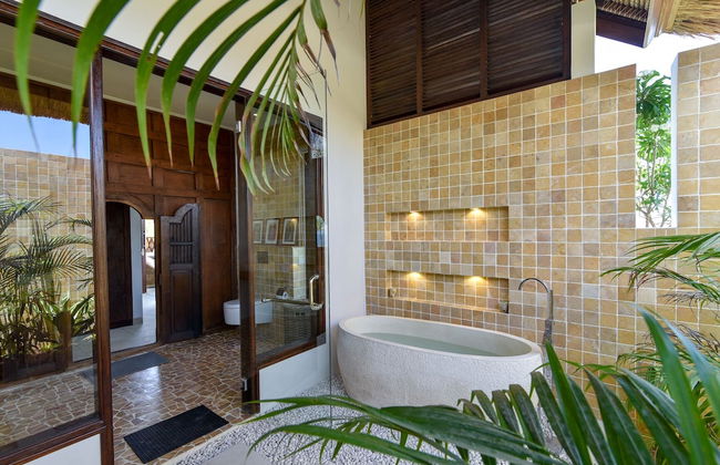 Villa Lakshmi - Foto 75