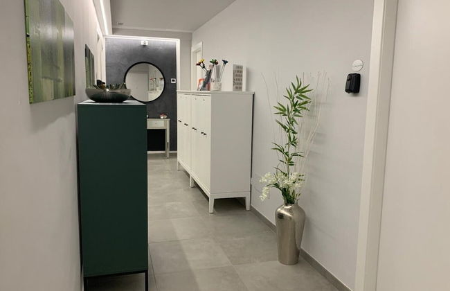 Casa Armonia Sulmona Apartment - Photo 9