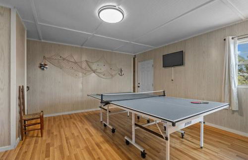 Waterfront Dock Kayaks Ping Pong 3 Bedroom 2 Bathroom - Foto 33