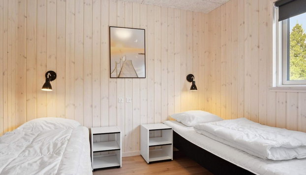 Luxury Retreat With Pool - By Traum Ferienwohnungen - Foto 2, Habitación