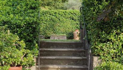 Agriturismo Il Ponticello - Foto 3, Garden