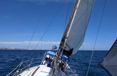 Experiência náutica única - Estadia e Passeio - Foto 21