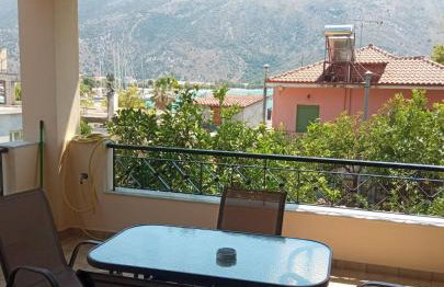 Marilena Apartments Plataria - Foto 6