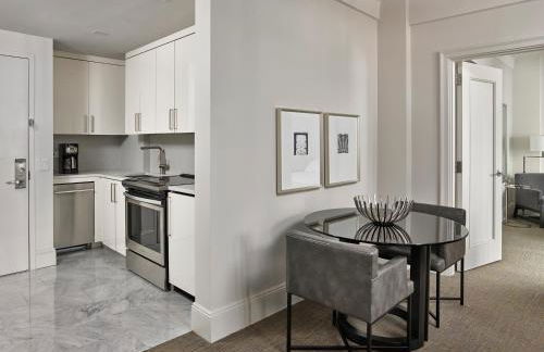 AKA Central Park - Foto 36