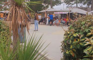 Mobil Home 6 personnes Camping 5 étoiles - Foto 7