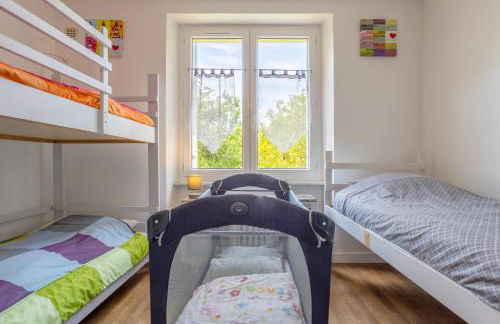 Maison Ty Mel à 3 km des plages - Photo 10