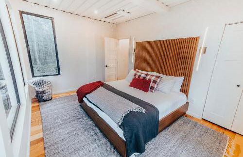 Pacific Bin - Hot Tub, Secluded Forest Getaway - Foto 20