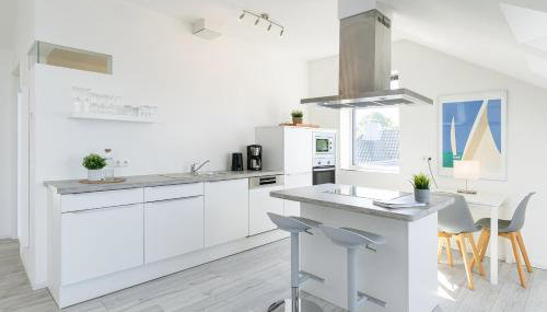 Strandweg 6-7 Strandhafer - Foto 2