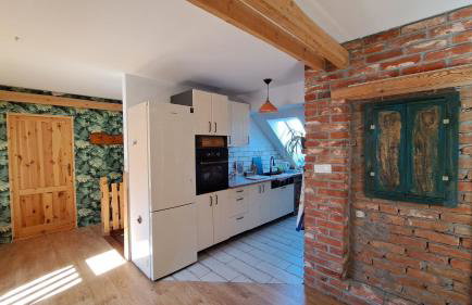 Ostoja Leśna Cisza - Foto 11