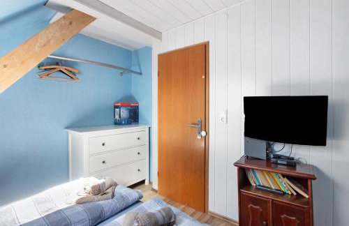 Nette Hütte - Photo 16