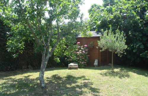 Maison de pêcheur charmante à Arzon, plage à 5 min, animaux admis, parking, 3 chambres - FR-1-775-16 - Foto 33