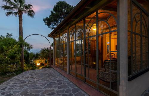 Villa Rappis - Foto 13