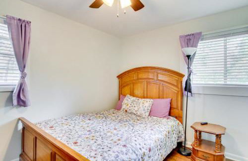 Home Base for The Masters! Family-Friendly Escape - Foto 14