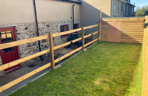 Cuddfan Fach - Pembrokeshire Stunning Barn near the Coastal Path - Foto 57