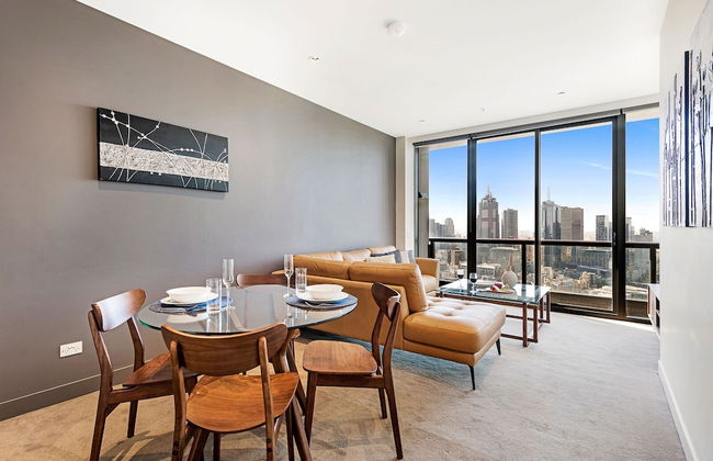 Southbank Apartments - Freshwater Place - Foto 26