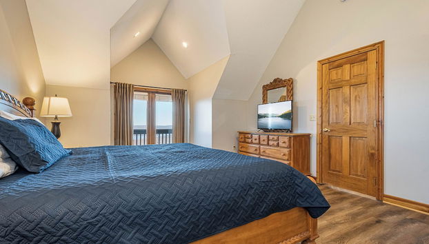 Under the Stars by Taylor Made Deep Creek - Foto 4, Comodidade do alojamento