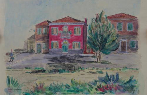 Casa degli Artisti - Photo 44